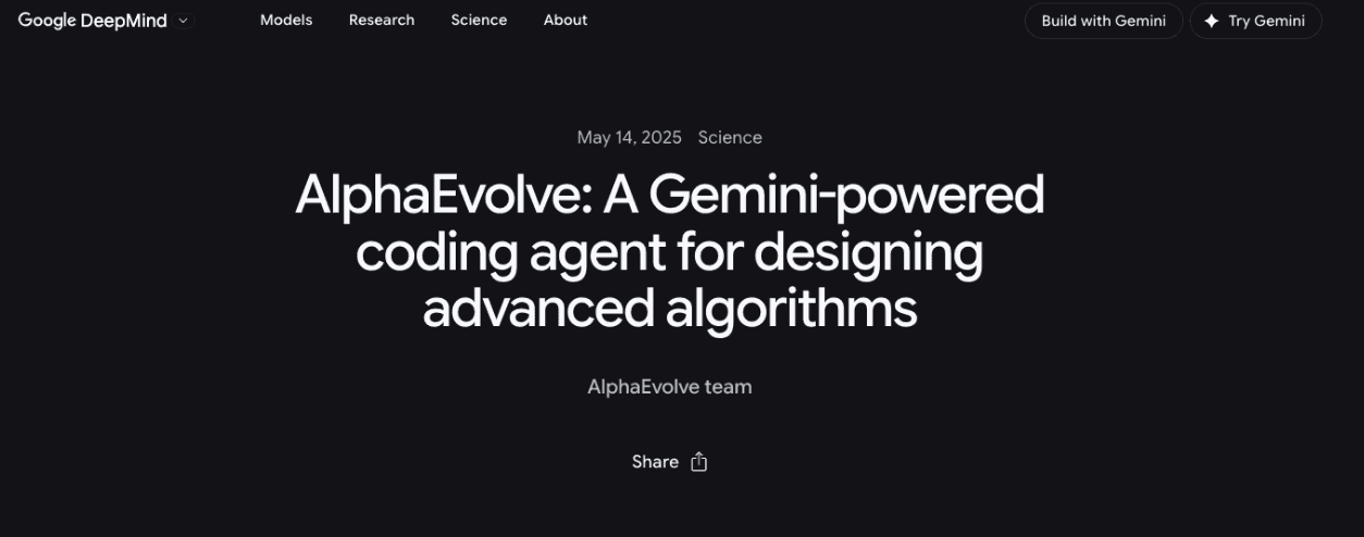 Google AI Agent