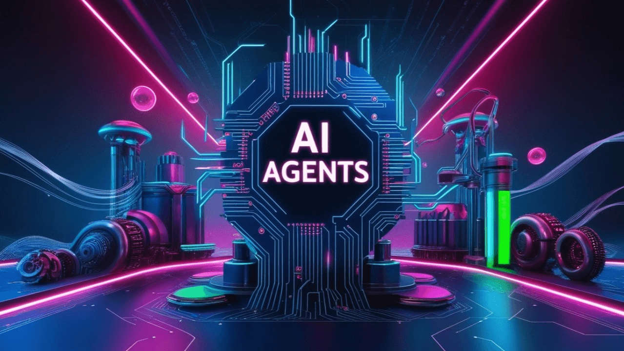 10 AI Agents Examples from Top Companies