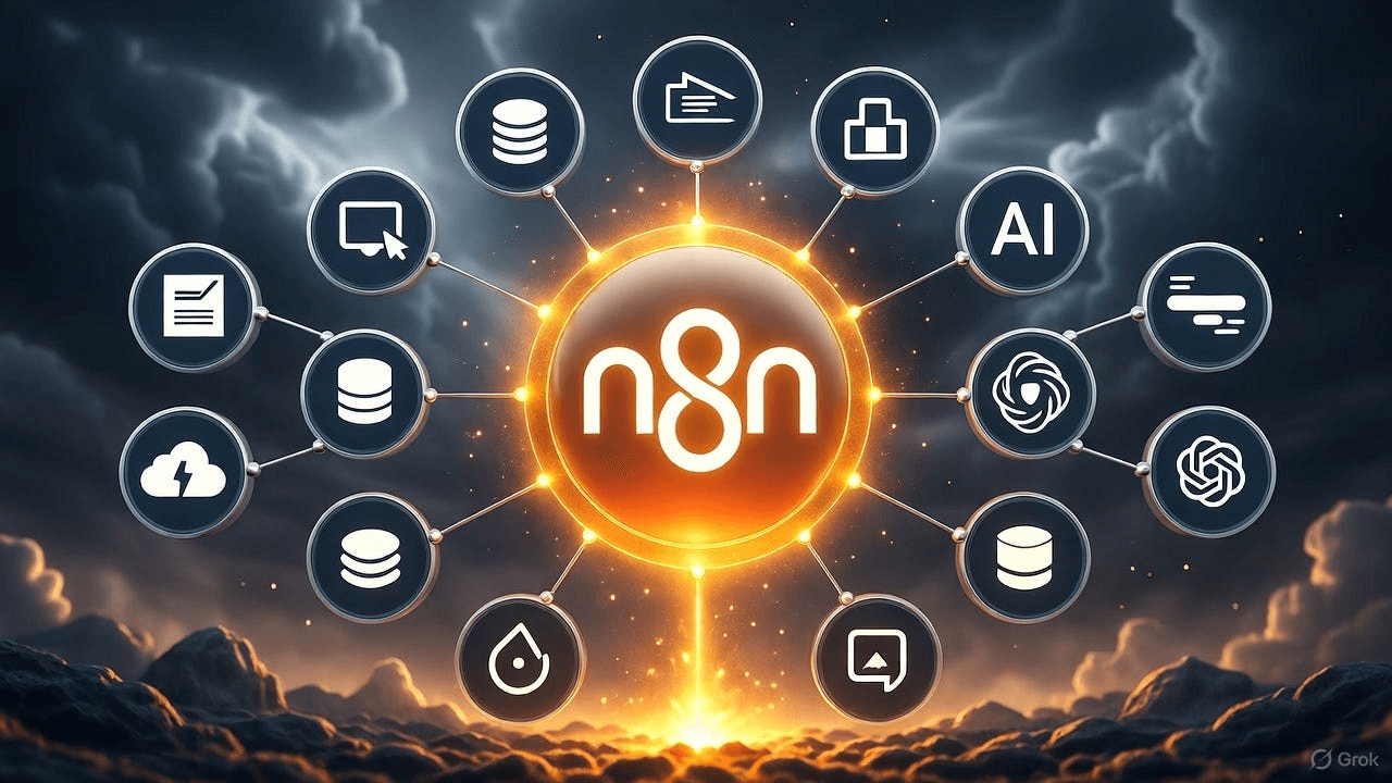 5 Best Servers to Host N8n in 2026
