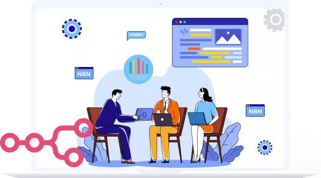 How Much Does it Cost to Hire an n8n Developer in 2026?