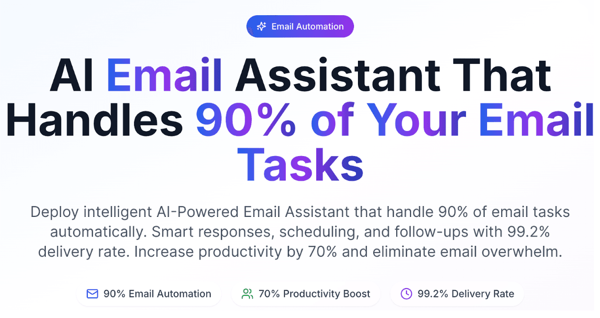 email-automation