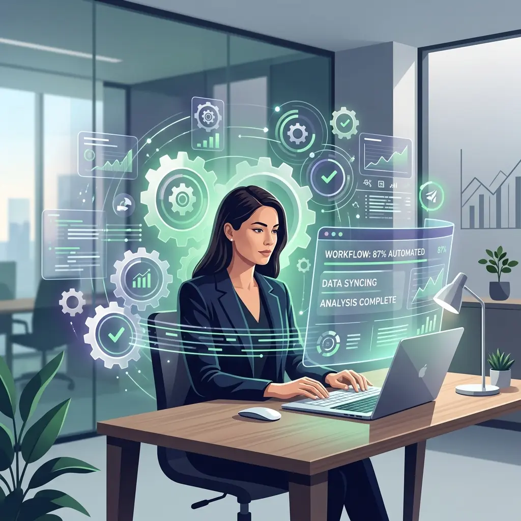 How to Increase Work Efficiency without Hiring More People?