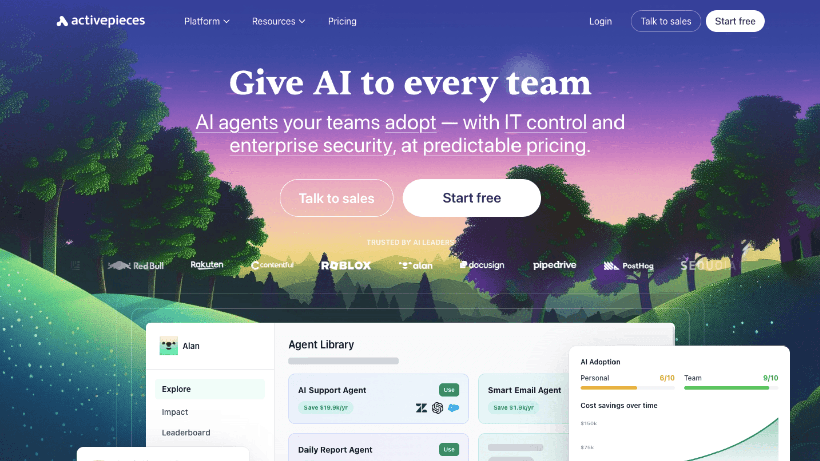 Activepieces