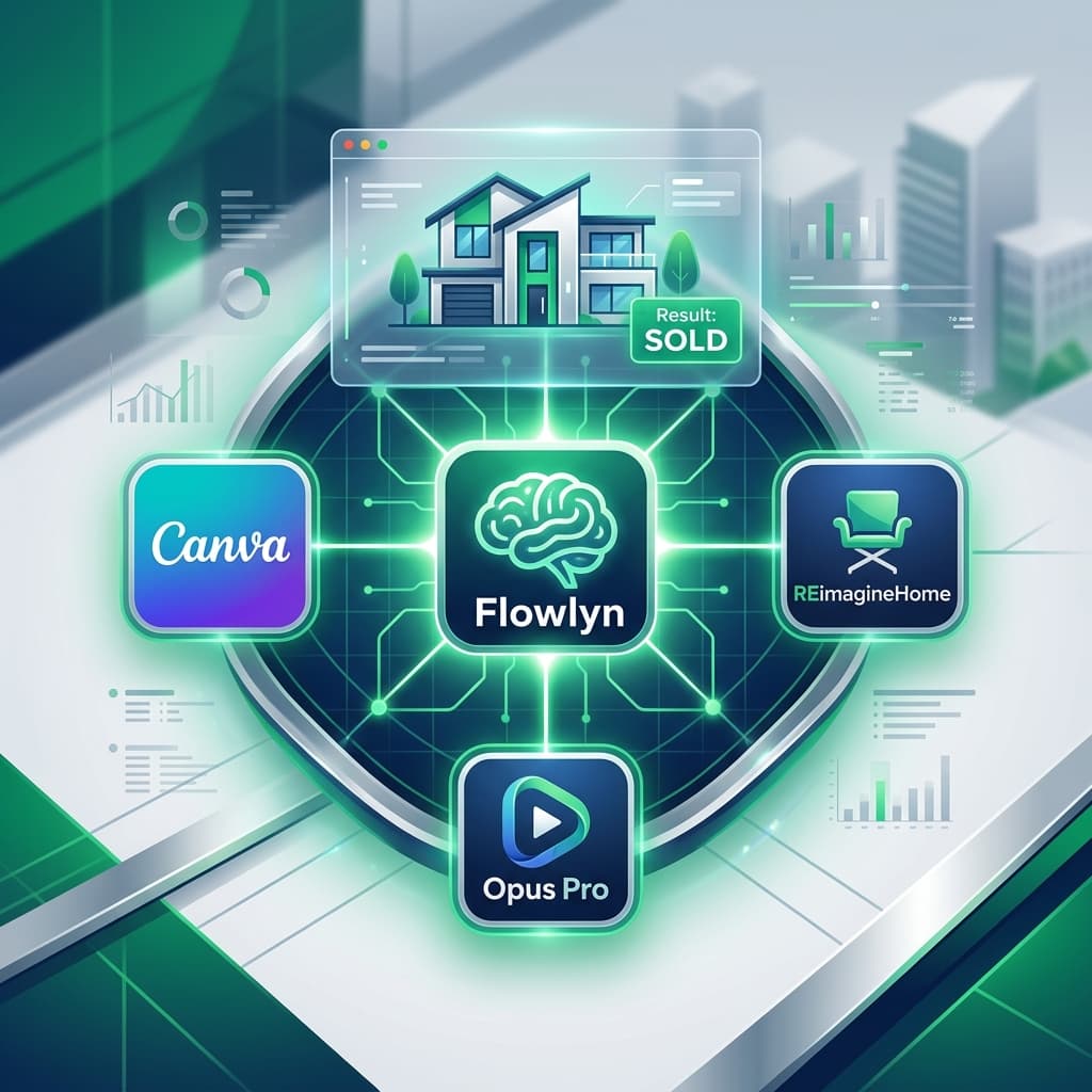 Which Real Estate AI Tools Are Actually Driving Results?