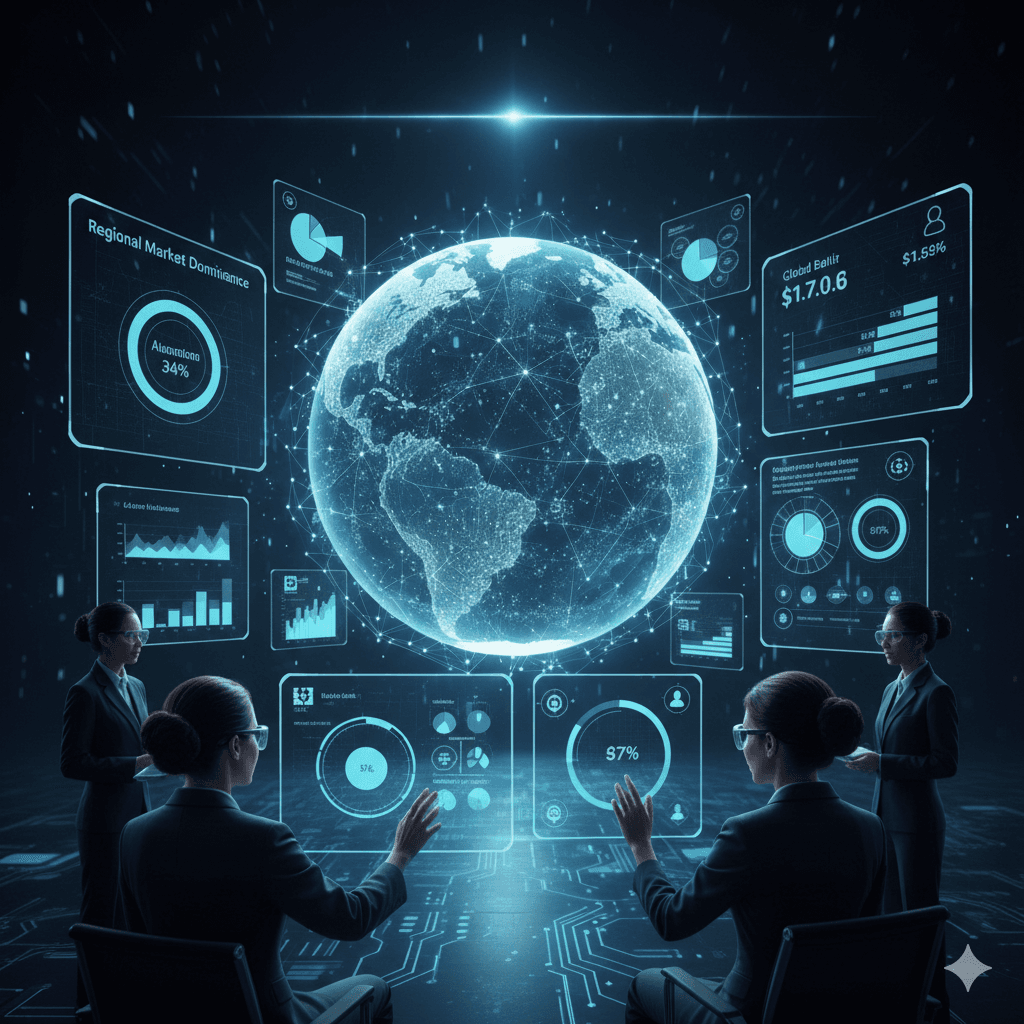 The State of AI Agents in 2026: Key Market Trends & Predictions