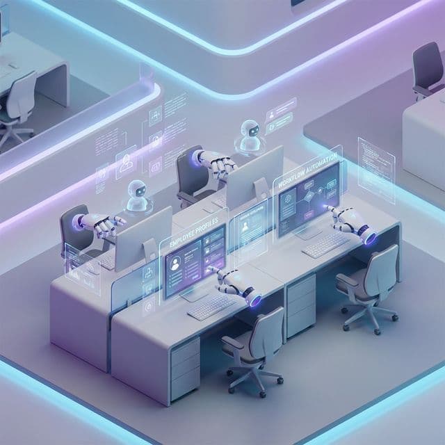 7 Best AI Agents for HR Operations in 2026