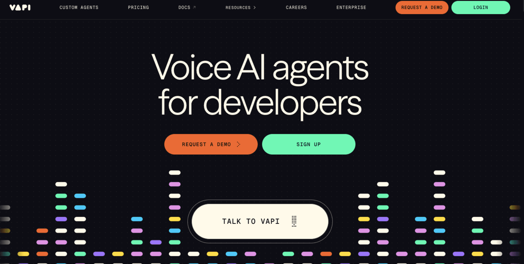 Vapi Multilingual Voice AI