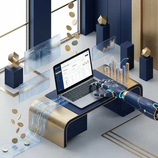 Benefits of Automation in Accounting - How to Leverage?