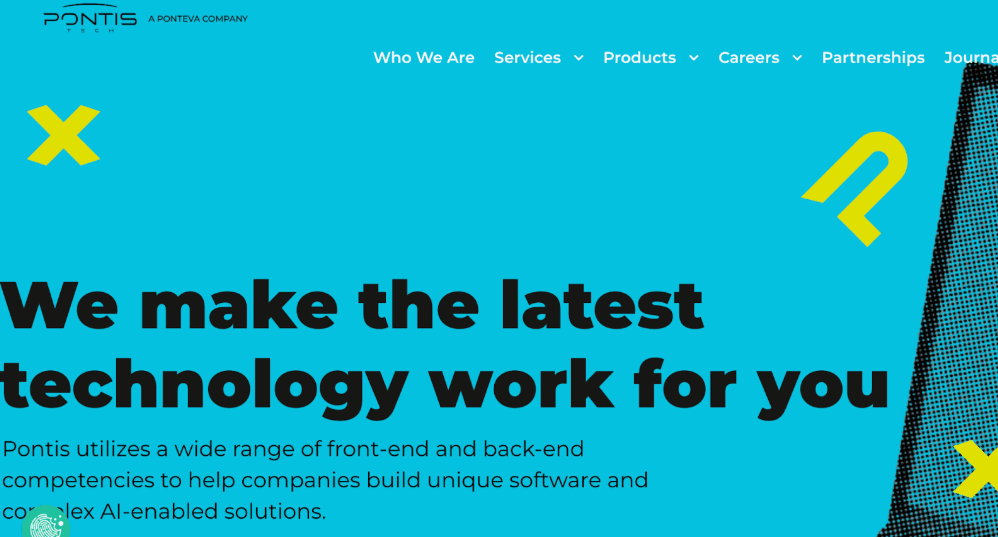 Pontis Technology n8n Automation Agency Germany