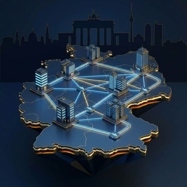 5 Best n8n Automation Agencies in Germany (2026)