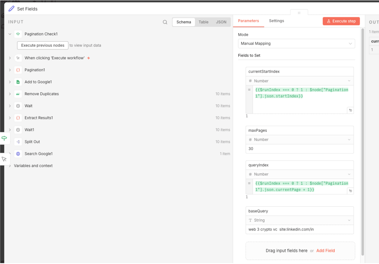 Build a $0 LinkedIn Leads Scraper Using N8n