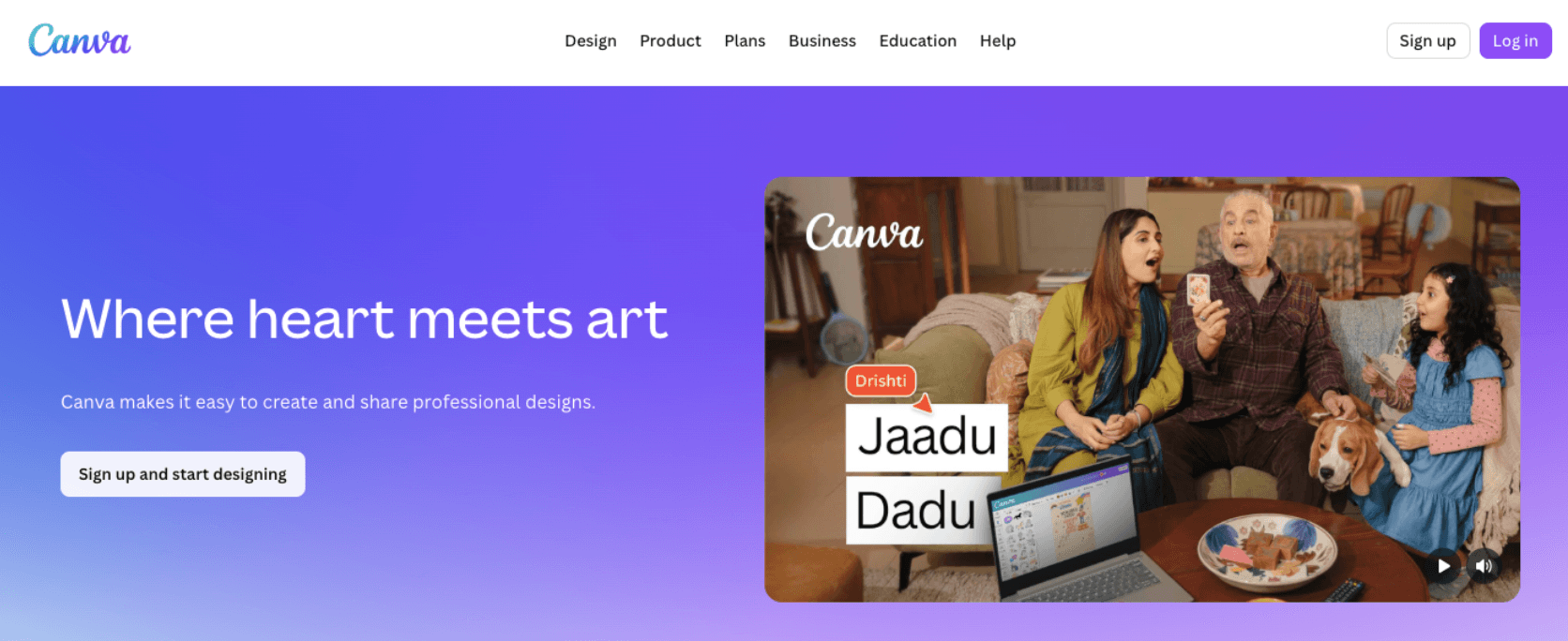 Canva