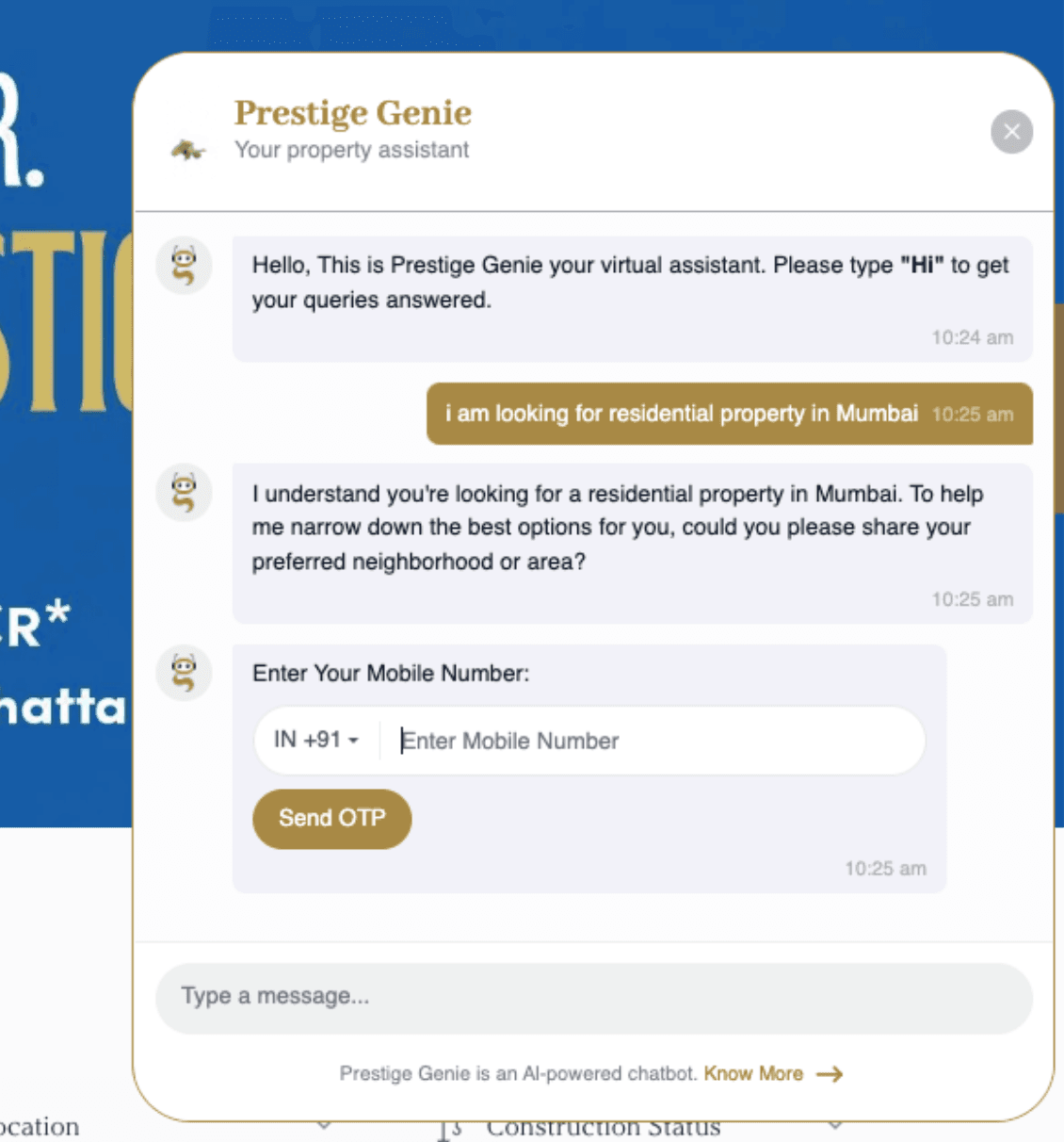CRM Integration