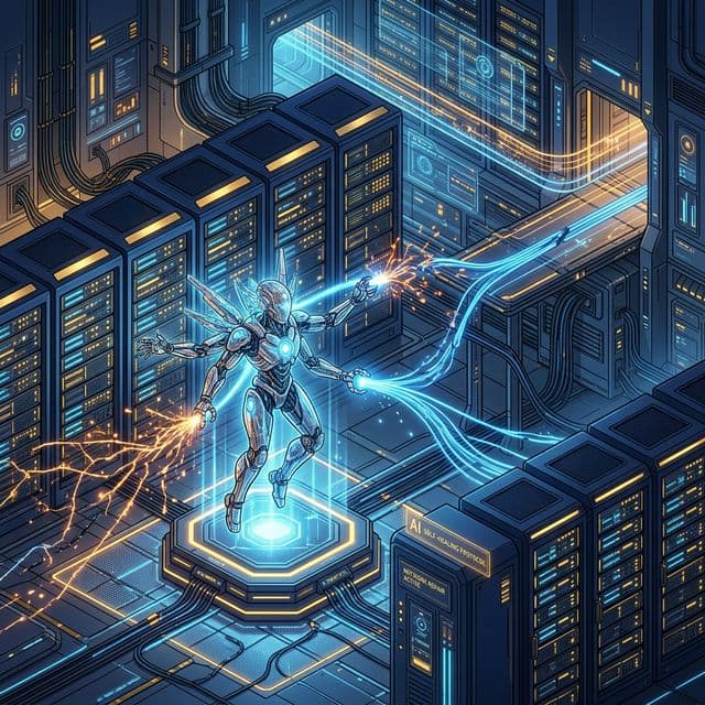 We Built a Self-healing Openclaw-like Agent in N8n