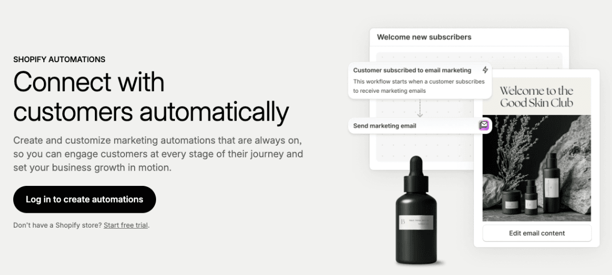 Shopify Workflow Automation Guide 2026