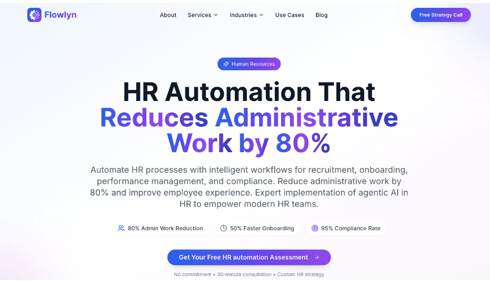 Build Custom Agent Flowlyn