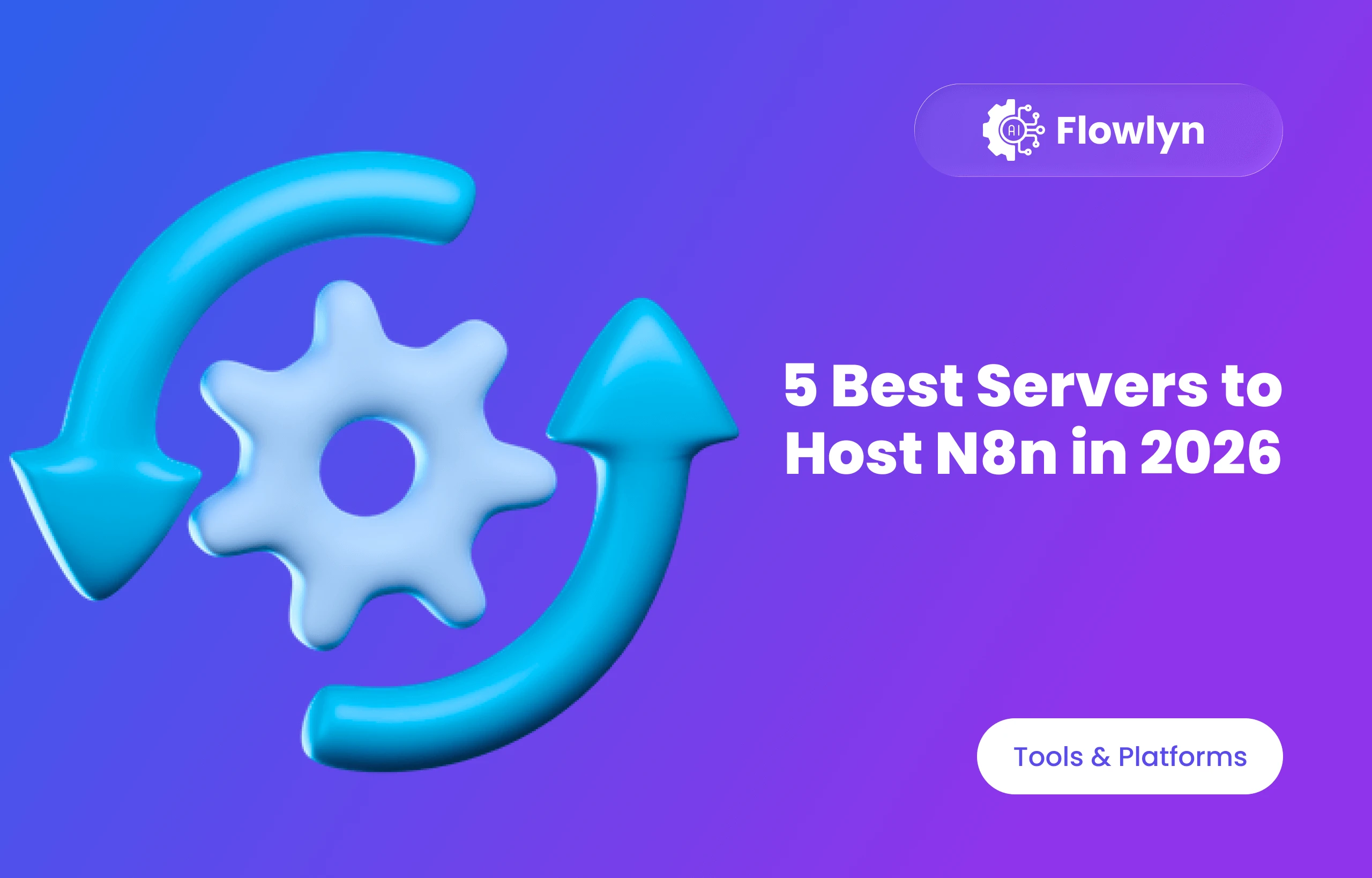 6 Best Servers to Host N8n in 2026