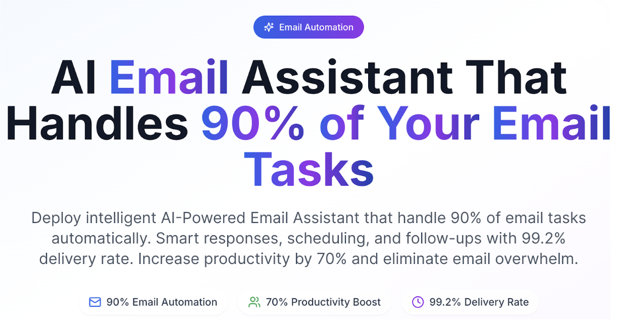 email-automation