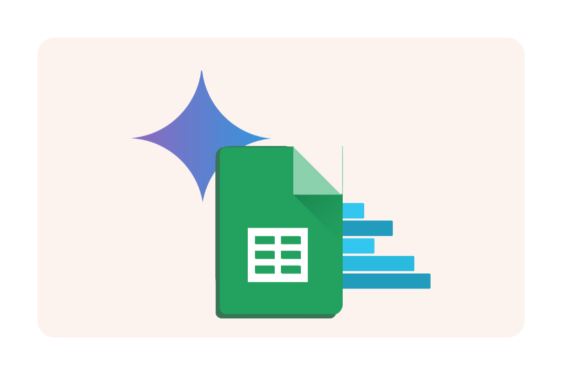 How to Use AI in Google Sheets? - The Practical Guide for Everyone